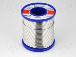 Тинол LC60-2.00/1.0 Свързв.в-во; Sn60Pb40; тел; 2mm; 1kg; Флюс: F-SW26,No Clean; 2,5%